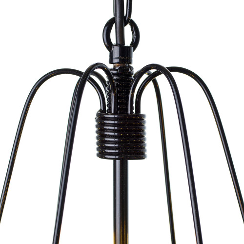 Люстра «Изабелла» 30306 (2016)